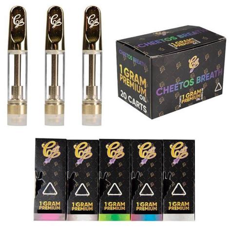 cali plug cartridges.